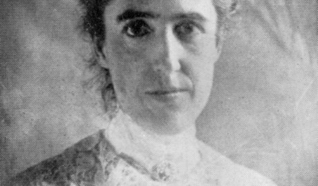 Henrietta Leavitt and the scale of the Universe